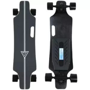 전동 롱보드 출퇴근 스포츠 모터 취미 리모컨 보드 성인 레저 스케이트보드