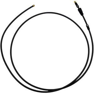 서론 라이트 비 X 전기 크로스컨트리 자전거용 스피드웰 프론트 브레이크 호스 부품