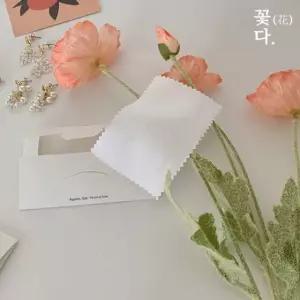 귀걸이세척 목걸이세척 은세척제 폴리싱천 은세척 jOK7+8YQC