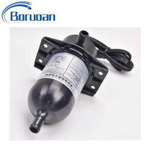 500W 자체 순환 예열기 온도 조절기 히터 디젤 재킷 부품 발전기 온수기 120V