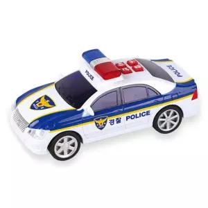 유아 경찰차 장난감 112 출동 사운드 라이트 자동차 완구