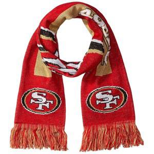 FOCO NFL 유니 2016 빅 로고 스카프