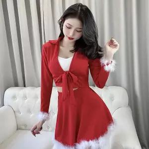 코스튬 드레스 의상 옷 여자 무대 복장 할로윈