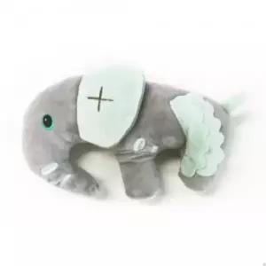 [브리더랩] 노즈워크 코끼리