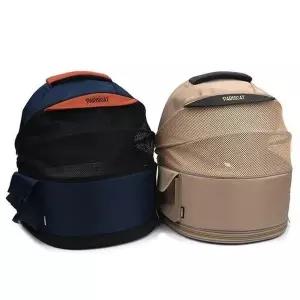 패리스캣 아코디언앞가방