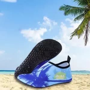 아쿠아슈즈 미끄럼방지 물놀이 커플 여름