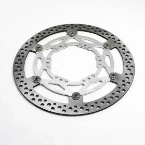 스즈키 DRZ400 DRZ 400 SM 2005- 용 바이크 오토바이 전방 브레이크 디스크 로터