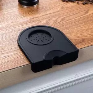 탬핑매트 실리콘 템핑받침대 WFLOVYE