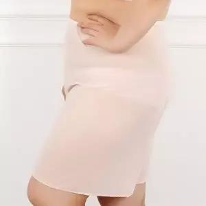 상쾌한 심플하고 인견 빅사이즈 속바지 WFJ6AJL