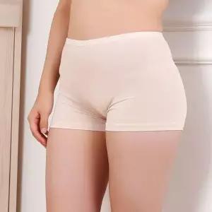 착용감 부드러운 청량한 인견 여성 2부 속바지 WFJ6AI6