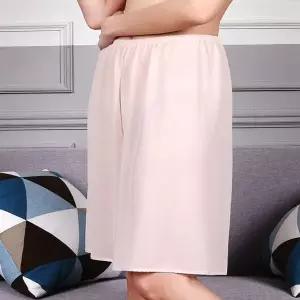 시원한 심플하고 인견 속바지 WFJ6AIA