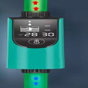 수조 어항 외여기 디지털 외부히터 외부여과기 열대어 온도조절기 배관 금어 1000W 섬프