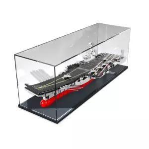 피규어장식장 박스 투명 진열장 전시장 굿즈 보관함 방진