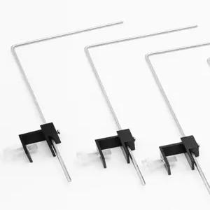 어항 조명 거치대 램프 브래킷 수족관 LED 분리형