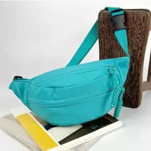 캐주얼 힙색 허리백 벨트가방 아웃도어 데일리 크로스 허리백 밸트백 여자슬링백가방