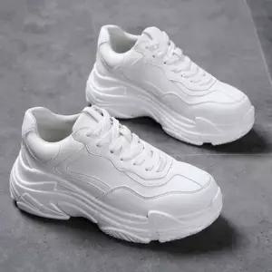 여성 키높이 러블리 캐주얼 깔끔 어글리 슈즈 운동화 여성운동화 여자어글리슈즈