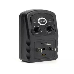 자동 드레인 밸브 타이머 공기 트랩 부품 저장 압축기