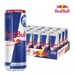 레드불 에너지 드링크 355ml 24개입