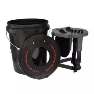 세차장비 광택 패드 세척기 세차 항목 세척통 광택기