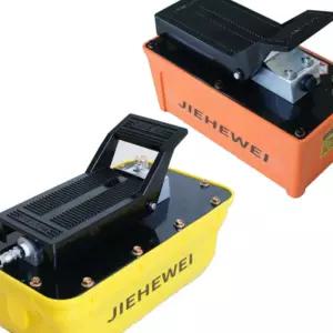 유압식 발펌프 자동차 정비 공압펌프 페달 장비 차량