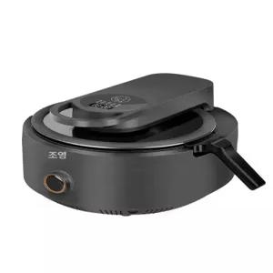 통돌이삼겹살 자동 캠핑 가정용 오븐 그릴 가정용그릴 바비큐 볶음기 스페이스 바베큐 굽기