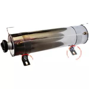 무시동 히터 연료통 기름통 자동차 스텐 부품 캠핑카