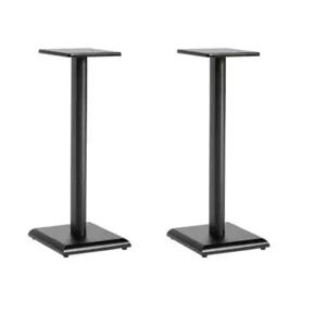 스피커스탠드 모니터 오디오 프론트 리어 스피커 북쉘프