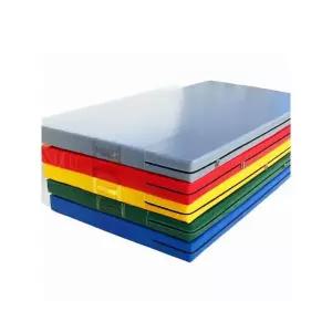 최고급 낙법 매트 경사로 스턴드맨 태권도 덤블링 유도 체조