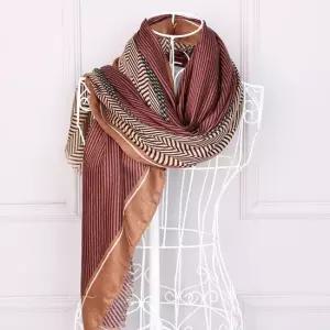 믹스 줄무늬 기본 롱 스카프 머플러 목도리 가을 겨울 스카프 가을스카프 간절기목도리