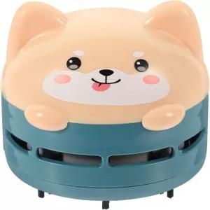 호모요 데스크톱 청소기 미니 테이블 먼지 귀여운 휴대용 컴퓨터 키보드 홈스쿨 세이브