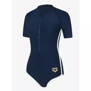 매장정품 ARENA 아레나 마린 플레이어 반팔 슈트 A5BL1LI03NVY 1443668
