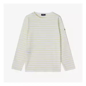 [세인트제임스 정품] [26SS 뉴컬러] Minquiers 18 (NSD) ASJM2614326-NSD