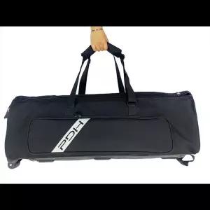 드럼 스탠드 백 패키지 하드웨어 보관백 방수 연습패드 스틱