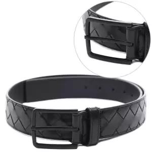 [롯데백화점]보테가베네타 25FW 남성 인트레치아토 벨트 609182 V3IM1 8984 25F