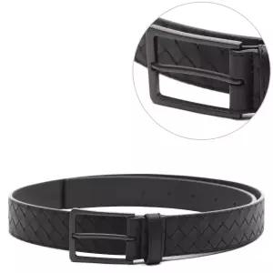 [롯데백화점]보테가베네타 24FW 남성 인트레치아토 벨트 475599 V47W0 2090 24F