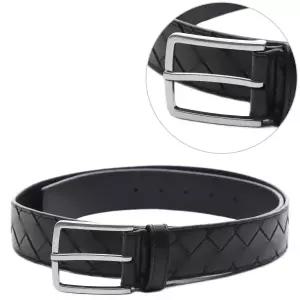 [롯데백화점]보테가베네타 25FW 남성 인트레치아토 벨트 609182 V3IM1 8803 25F