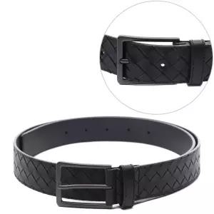 [롯데백화점]보테가베네타 25FW 남성 인트레치아토 벨트 475599 V47W0 1275 25F