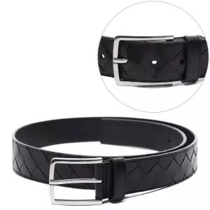 [롯데백화점]보테가베네타 25SS 남성 인트레치아토 벨트 609182 V3IM1 8803 25S