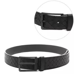 [롯데백화점]보테가베네타 25FW 남성 인트레치아토 벨트 475599 V47W0 2090 25F