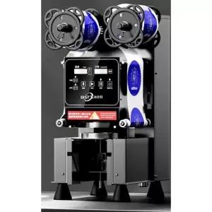 컵실링기 탄산 씰링 머신 뚜껑 밀봉기계 필름 업소용 투명