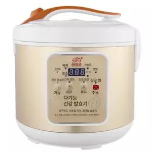 만들기 발효기 제조기 요구르트 청국장 요플레 낫또