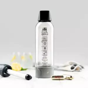 탄산수 제조기 자동 가정용 휴대용 소다수 텀블러