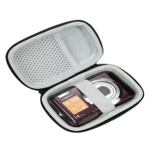 커버 여행 디카 가방 파우치 카메라 휴대용 수납