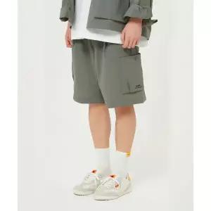 매장정품 KODAK 코닥 메일러 에센셜 5부 반바지 KHAKI K5223LHPD2KHK 1454720