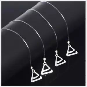 누드끈 투명브라끈 브라끈 투명브라 브래지어끈 nNF6+9dvZ