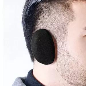 심플 스마트 남녀공용 따뜻한 이어핏 귀마개 똑딱이 귀귀도리 귀도리마개 커플귀도리