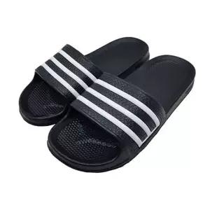 삼선슬리퍼 EVA 검정 260mm 삼선슬리퍼 거실화 사무실실내화