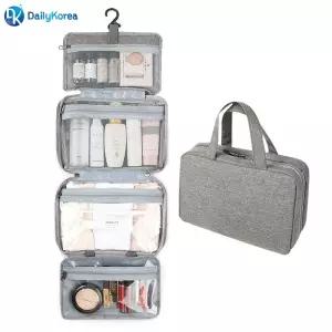 여행용 파우치 트래블 클러치 미니 가방 백인백 StK7+2FEL