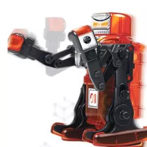 유선조종 복싱로봇 아카데미과학