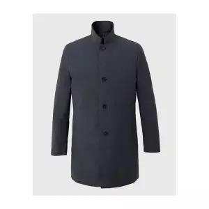 [브루노바피] 뉴베이직 트렌치 코트_MAVEB3S1211